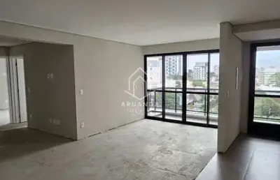 Apartamento com 2 quartos à venda na Travessa Ângelo Piazzetta, 58, Cristo Rei, Curitiba