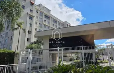 Cobertura com 3 quartos à venda na Rua João Alencar Guimarães, 2580, Ecoville, Curitiba