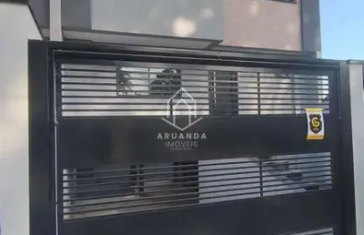 Sobrado de rua - triplex - subsolo - boa vista - 3 vagas