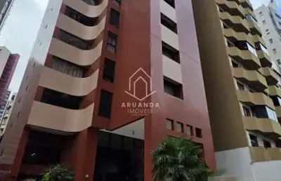 Apartamento com 3 quartos à venda na Rua Alferes Ângelo Sampaio, 1150, Batel, Curitiba