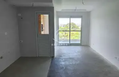 Apartamento com 3 quartos à venda na Rua Vinte e Nove de Junho, 207, Bacacheri, Curitiba