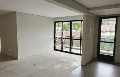 Apartamento com 2 quartos à venda na Travessa Ângelo Piazzetta, 58, Cristo Rei, Curitiba
