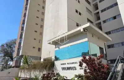 Apartamento com 2 quartos à venda na Rua Engenheiro Niepce da Silva, 290, Portão, Curitiba