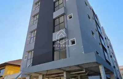 Apartamento com 3 quartos à venda na Rua Vinte e Dois de Abril, 456, Centro, Pinhais