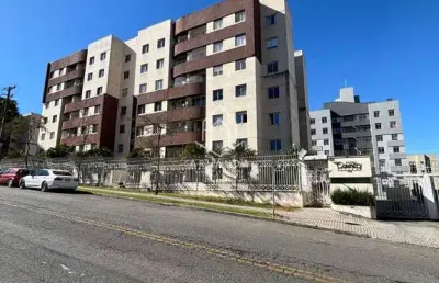 Apartamento com 2 quartos à venda na Rua Pedro Fabri, 115, Cabral, Curitiba