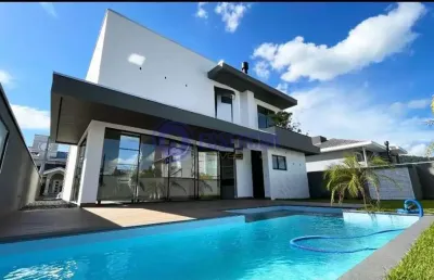 Casa com 3 quartos à venda na Rua Doutor Pedro Zimmermann, Itoupava Central, Blumenau
