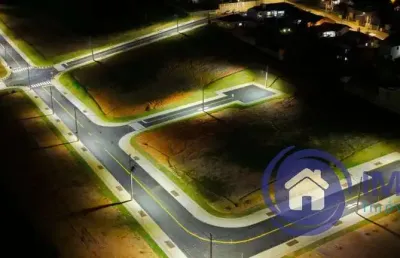 Terreno à venda na vila germer, timbó  por r$ 180.000