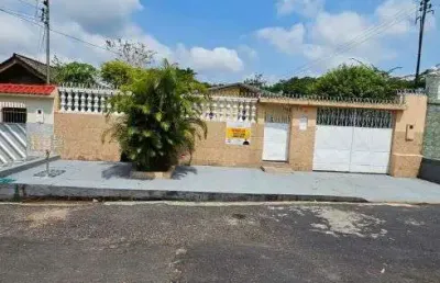 Cas com 3 quartos - conjunto hileia - redenção - manaus - am