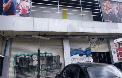 Prédio para alugar na Avenida Djalma Batista, 590, Parque 10 de Novembro, Manaus