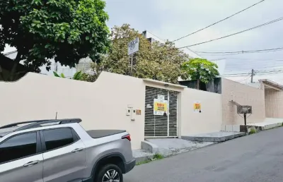 Casa bem localizada  4 quartos - conjunto belvederes