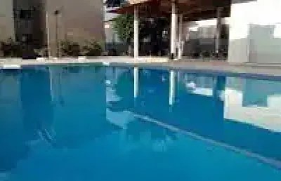 Apartamento terreo 2 quartos - condominio resid parque paalmeiras da amazonia - planelto