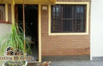 Casa em condomínio fechado com 2 quartos à venda no martim de sá, caraguatatuba , 96 m2 por r$ 360.000