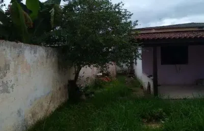 Casa com 4 quartos à venda no travessão, caraguatatuba  por r$ 255.000