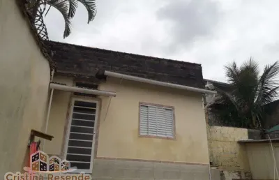 Casa com 2 quartos à venda no campos elíseos, taubaté  por r$ 320.000