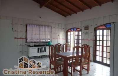 Casa com 3 quartos à venda no canto do mar, são sebastião , 413 m2 por r$ 500.000