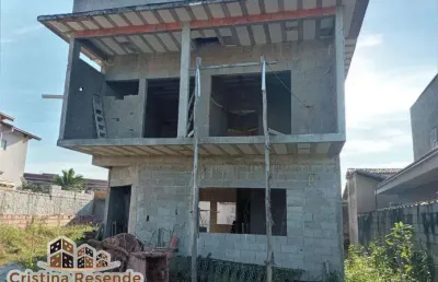 Casa com 5 quartos à venda no pontal de santa marina, caraguatatuba , 380 m2 por r$ 480.000