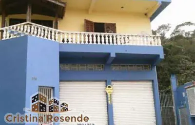 Sala comercial à venda no massaguaçu, caraguatatuba , 306 m2 por r$ 700.000