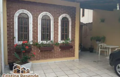 Casa com 2 quartos à venda no morro do algodão, caraguatatuba , 180 m2 por r$ 450.000