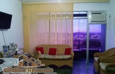 Apartamento com 2 quartos à venda no porto novo, caraguatatuba  por r$ 550.000