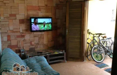 Casa com 1 quarto à venda na rua joaquim aurélio nabuco de araújo, massaguaçu, caraguatatuba por r$ 180.000