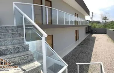 Ponto comercial à venda no massaguaçu, caraguatatuba  por r$ 1.500.000