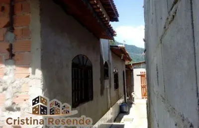 Casa com 3 quartos à venda na praia das palmeiras, caraguatatuba , 300 m2 por r$ 400.000
