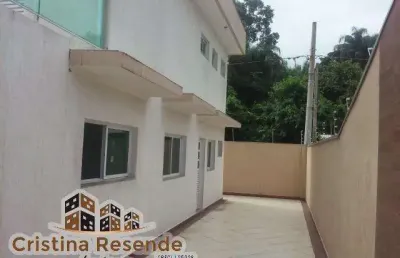 Casa com 3 quartos à venda no porto novo, caraguatatuba , 300 m2 por r$ 850.000