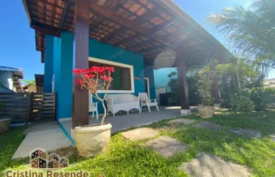 Casa em condomínio fechado com 3 quartos à venda na praia da enseada, são sebastião , 300 m2 por r$ 780.000