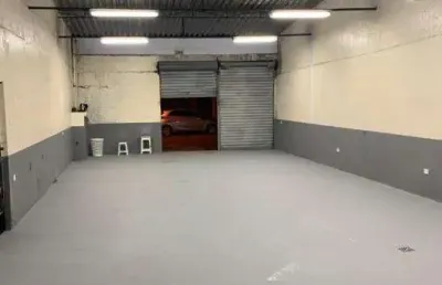 Barracão / galpão / depósito à venda no rio pequeno, são paulo , 150 m2 por r$ 550.000