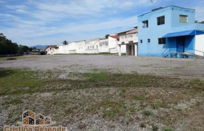 Barracão / galpão / depósito à venda na ponte seca, caraguatatuba  por r$ 7.500.000