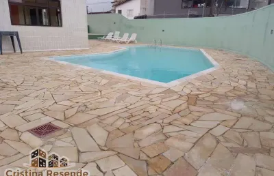 Apartamento com 2 quartos à venda no martim de sá, caraguatatuba , 120 m2 por r$ 450.000