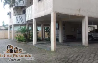 Apartamento com 2 quartos à venda no pontal de santa marina, caraguatatuba  por r$ 300.000