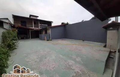 Casa com 4 quartos à venda na rua joaquim aurélio nabuco de araújo, getuba, caraguatatuba, 230 m2 por r$ 410.000