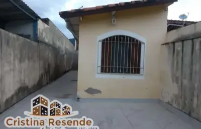 Casa com 3 quartos à venda no perequê mirim, caraguatatuba , 170 m2 por r$ 215.000
