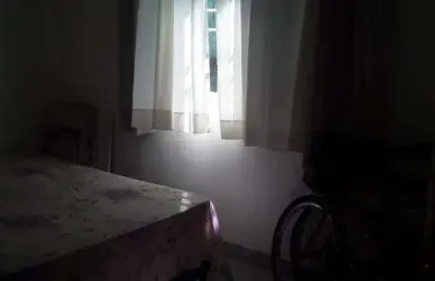 Casa com 2 quartos à venda no morro do algodão, caraguatatuba  por r$ 320.000