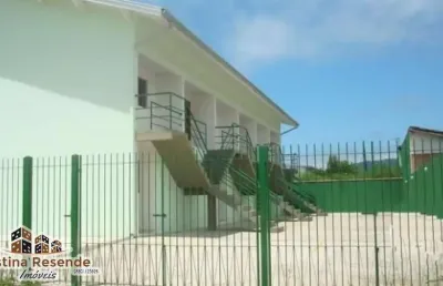 Apartamento com 1 quarto à venda no massaguaçu, caraguatatuba  por r$ 225.000