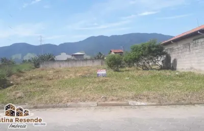 Terreno à venda no perequê mirim, caraguatatuba , 510 m2 por r$ 270.000