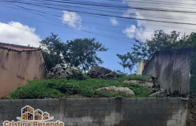 Terreno à venda no morro do abrigo, são sebastião , 300 m2 por r$ 160.000