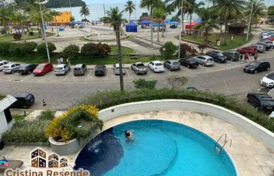 Apartamento à venda no martim de sá, caraguatatuba  por r$ 1.300.000