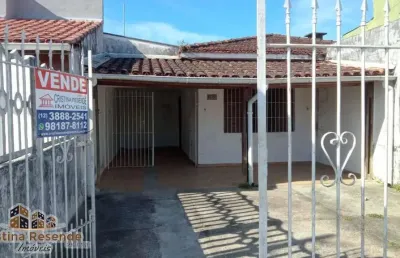 Casa com 2 quartos à venda na rua joaquim aurélio nabuco de araújo, praia das palmeiras, caraguatatuba por r$ 320.000