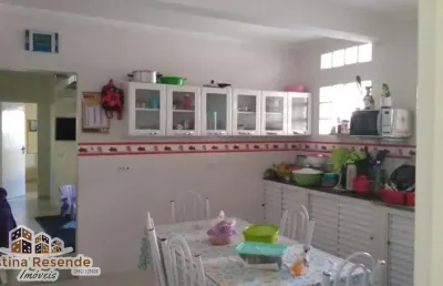 Casa com 4 quartos à venda no pontal de santa marina, caraguatatuba , 360 m2 por r$ 800.000