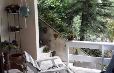 Casa com 2 quartos à venda no boiçucanga, são sebastião , 840 m2 por r$ 1.100.000