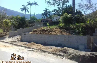 Terreno à venda no massaguaçu, caraguatatuba , 300 m2 por r$ 130.000