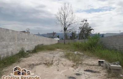 Terreno à venda no morro do algodão, caraguatatuba , 543 m2 por r$ 190.000