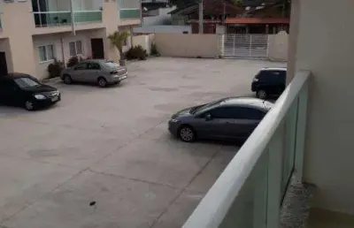 Casa em condomínio fechado à venda no porto novo, caraguatatuba  por r$ 350.000