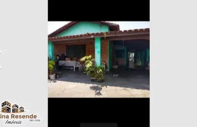 Casa com 6 quartos à venda no morro do algodão, caraguatatuba  por r$ 460.000