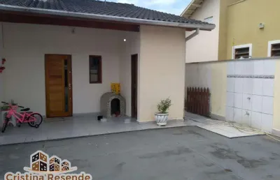 Casa com 3 quartos à venda no pontal de santa marina, caraguatatuba , 360 m2 por r$ 530.000