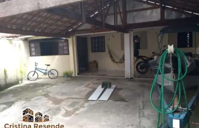 Casa com 2 quartos à venda no perequê mirim, caraguatatuba  por r$ 300.000
