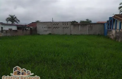 Terreno à venda no travessão, caraguatatuba , 500 m2 por r$ 300.000