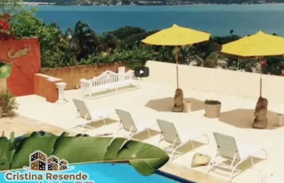 Ponto comercial à venda no centro, ilhabela , 5800 m2 por r$ 9.500.000